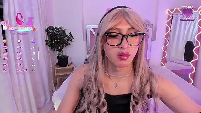 Shinedark tay1 online show from November 7, 2:55 am