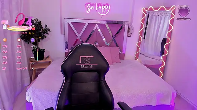 Shinedark tay1 online show from November 8, 3:07 am