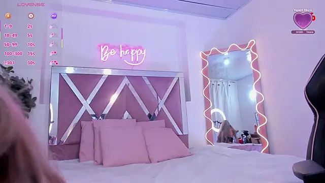 Shinedark tay1 online show from November 12, 2:56 am