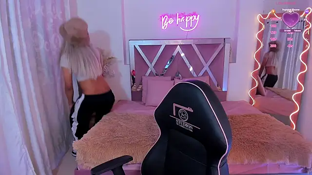 Shinedark tay1 online show from November 30, 3:10 am