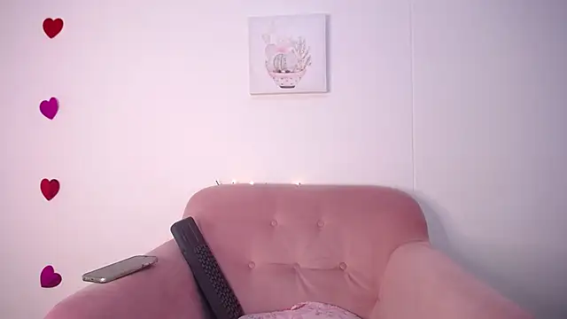 selene swee online show from May 19, 9:21 pm