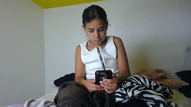 habdiela online show from November 6, 8:32 pm