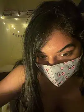 Snapshot of BigBreasted chatting on February 9, 5:28 pm BigBreasted online show from February 9, 5:28 pm