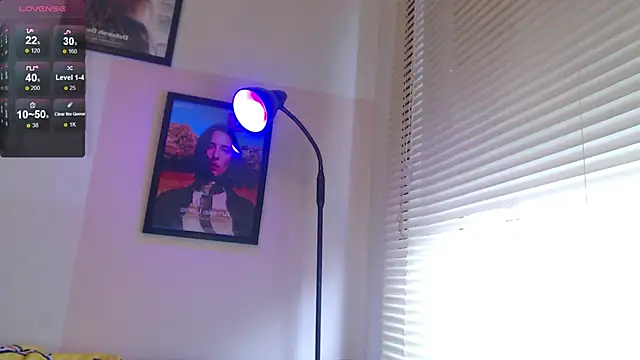 SujannaVarma  online show from September 10, 2:17 pm