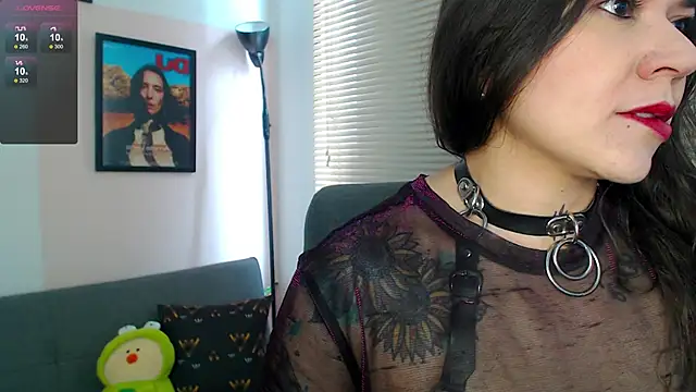 SujannaVarma  online show from October 6, 4:59 pm