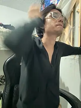 davoxer online show from September 22, 8:05 am