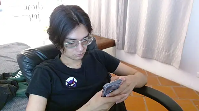 davoxer online show from September 24, 2:26 am