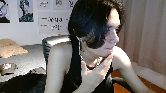 davoxer online show from October 5, 3:38 am