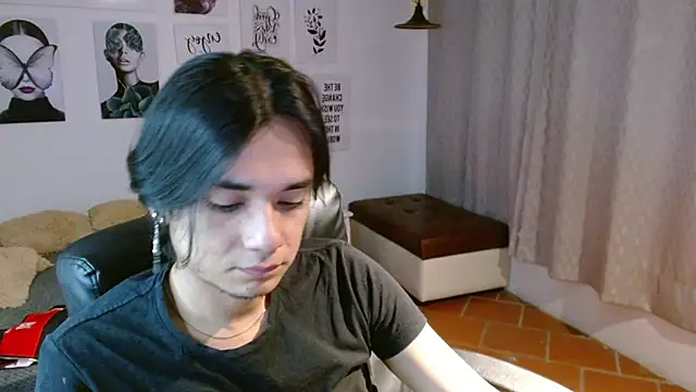 davoxer online show from October 8, 3:48 am