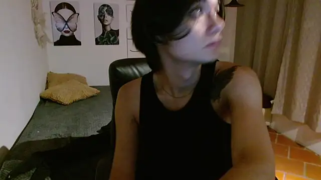 davoxer online show from October 10, 3:38 am