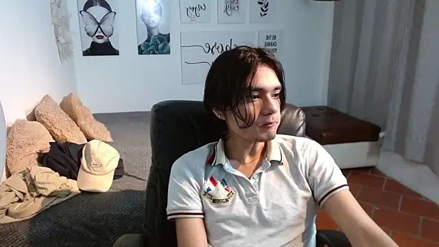 davoxer online show from October 17, 3:31 am