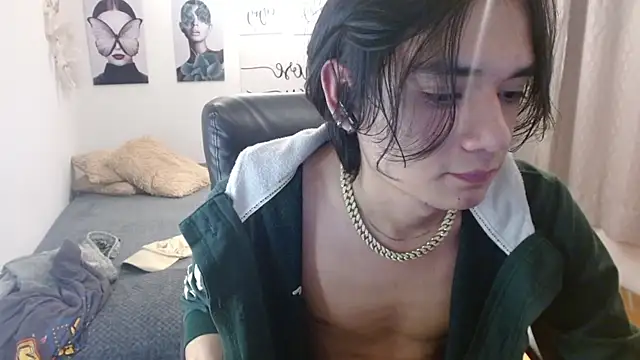 davoxer online show from October 19, 4:02 am