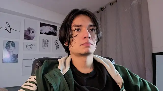 davoxer online show from December 5, 3:59 am