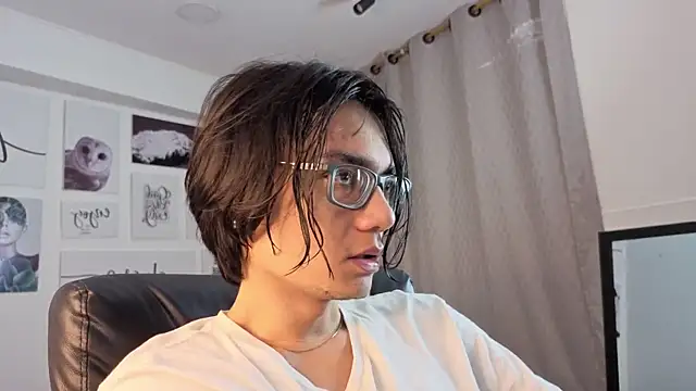 davoxer online show from December 21, 3:57 am