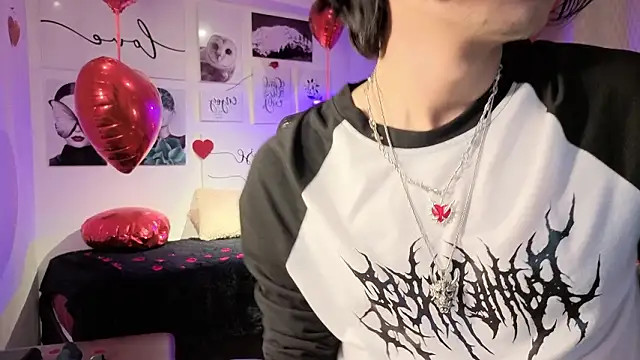 davoxer online show from February 15, 2:19 am