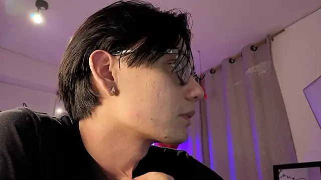 davoxer online show from February 20, 3:14 am