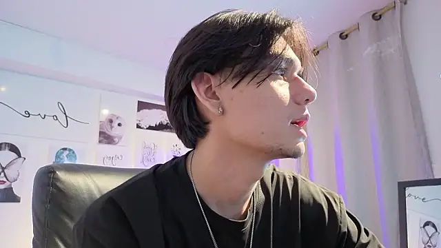 davoxer online show from February 25, 2:10 am