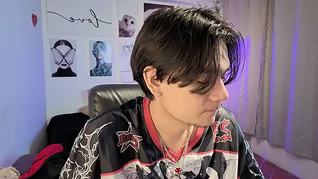 davoxer online show from February 28, 3:51 am