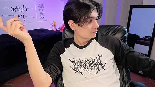 davoxer online show from March 12, 4:29 am