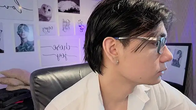 davoxer online show from March 22, 4:27 am