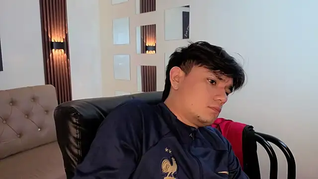 davoxer online show from April 22, 3:42 am