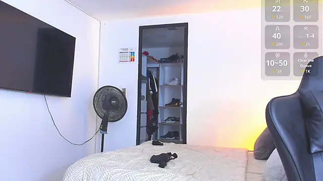 RJBarto online show from October 17, 4:48 am