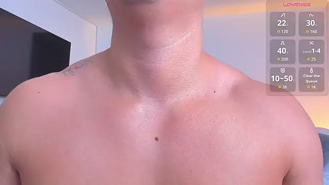 RJBarto online show from October 19, 9:26 pm