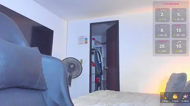 RJBarto online show from November 3, 10:53 pm