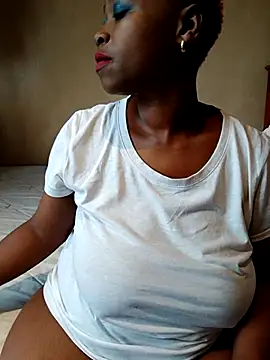 missboobiesSA online show from January 18, 2:10 pm