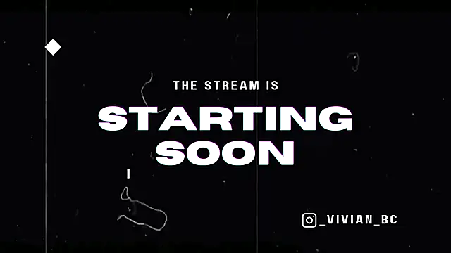 --Vivian-- online show from September 27, 4:56 pm