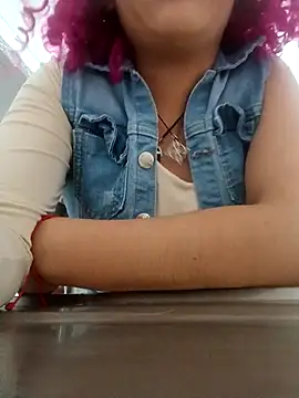 CATTALINAHOT online show from April 13, 3:34 am