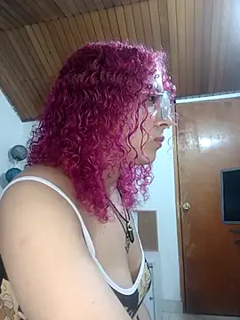 CATTALINAHOT online show from April 26, 4:21 am