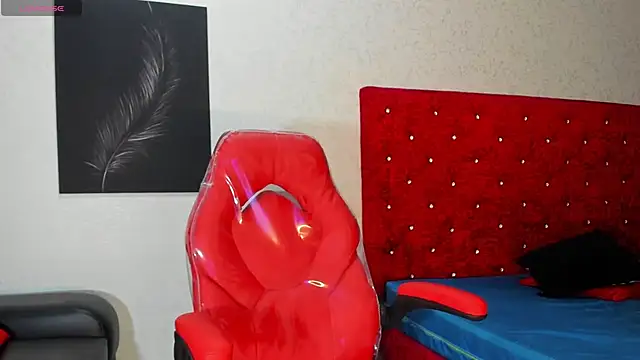 Cam Brown online show from October 17, 4:26 am