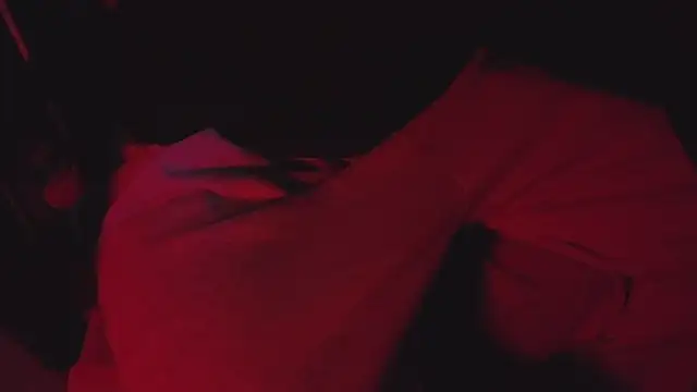 Snapshot of JrSinsx chatting on October 14, 8:20 pm JrSinsx online show from October 14, 8:20 pm