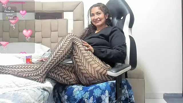 gabrielaponce11 online show from February 17, 12:56 pm