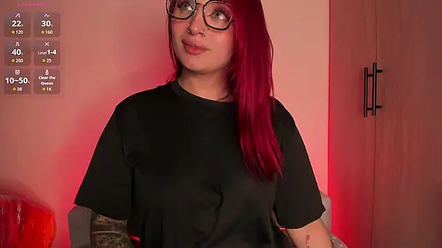 Snapshot of scarlett_Collinss chatting on September 26, 12:36 am scarlett Collinss online show from September 26, 12:36 am