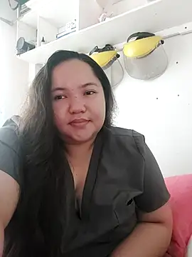 LianaCruzado online show from March 31, 7:20 am