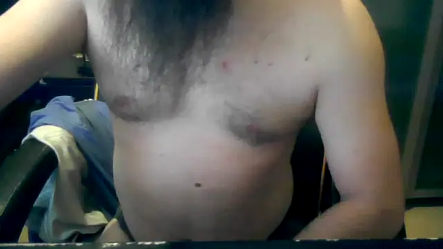 LondonMan1988 online show from February 18, 12:28 am