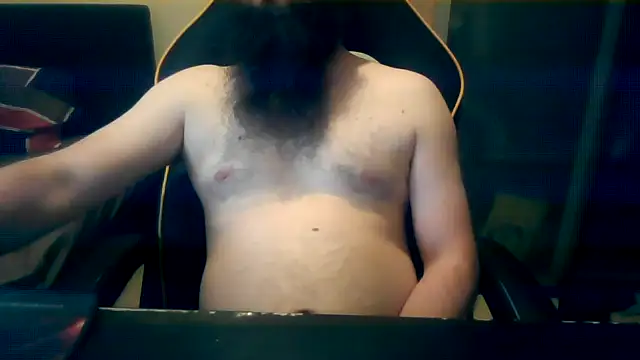 LondonMan1988 online show from March 21, 10:57 pm