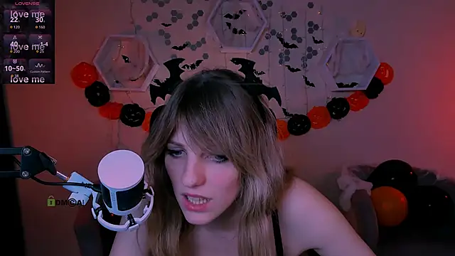 jose fairy online show from October 29, 8:54 pm