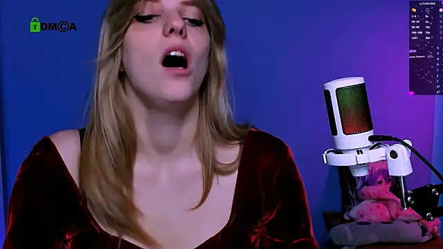 jose fairy online show from November 24, 8:30 pm