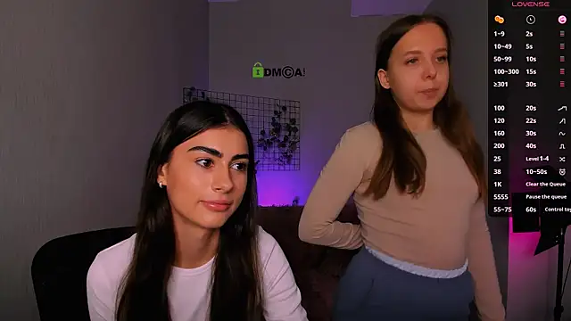 Snapshot of kaisy_star chatting on September 9, 9:09 am kaisy star online show from September 9, 9:09 am