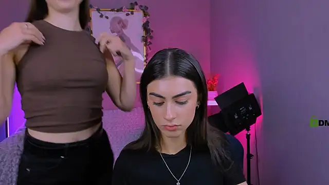 Snapshot of kaisy_star chatting on October 8, 9:29 am kaisy star online show from October 8, 9:29 am