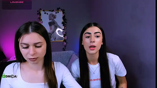 Snapshot of kaisy_star chatting on October 9, 9:18 am kaisy star online show from October 9, 9:18 am