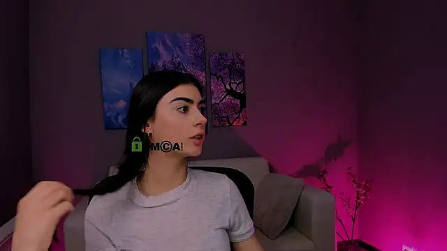 Snapshot of kaisy_star chatting on December 2, 10:09 am kaisy star online show from December 2, 10:09 am