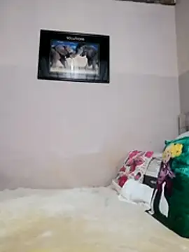 Snapshot of Yummyboomsbb chatting on February 23, 9:28 am Yummyboomsbb online show from February 23, 9:28 am