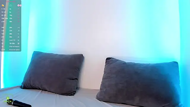 ColeStorm online show from October 5, 8:40 pm