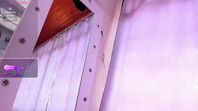 Lena Bdsm online show from November 27, 5:59 pm