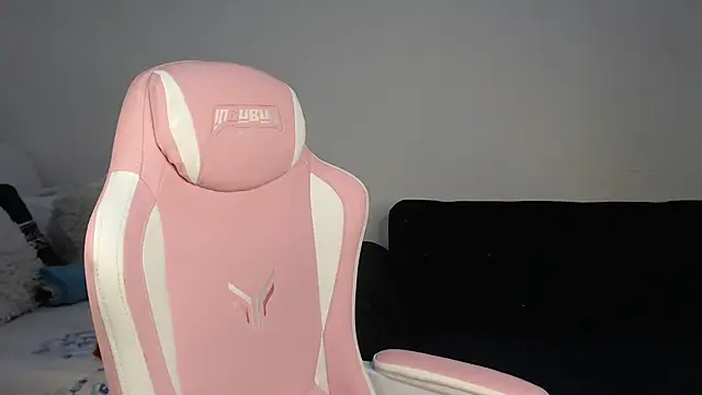 Diva-Lolah online show from November 17, 4:18 am