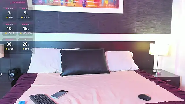 Snapshot of Bela_Jones chatting on November 16, 3:56 am Bela Jones online show from November 16, 3:56 am